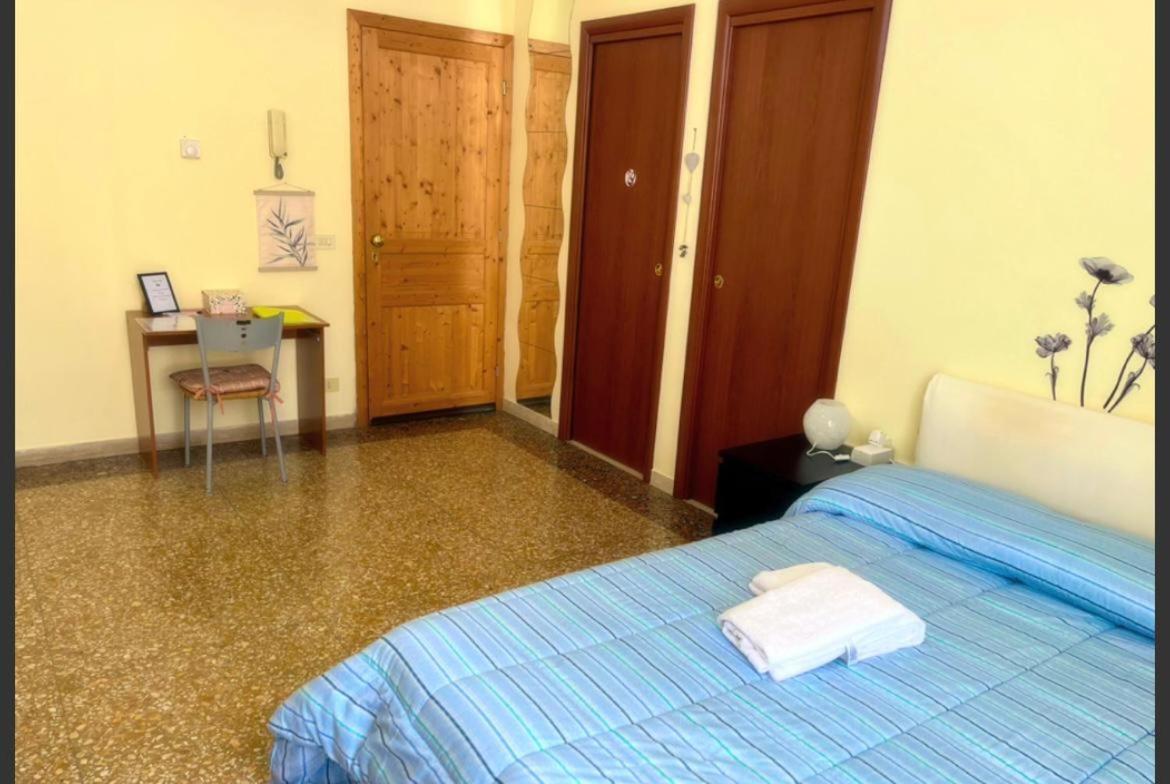 Alexandra House Apartment ชัมปีโน ภายนอก รูปภาพ