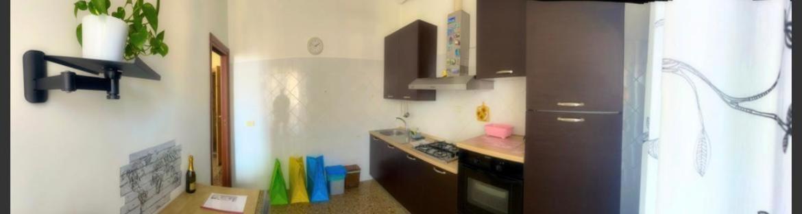 Alexandra House Apartment ชัมปีโน ภายนอก รูปภาพ